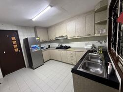 Bukit Regency (D21), Condominium #583934881